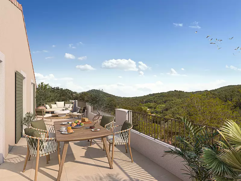 Citadelle - Rognes (13840)