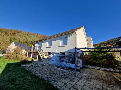 Maison neuve, 130 m²