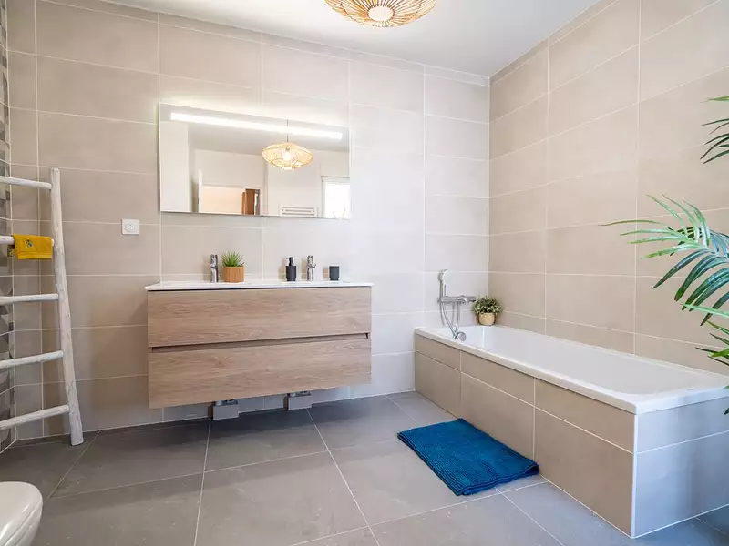 VILLA CORNELIE - Lyon 7ème (69007)