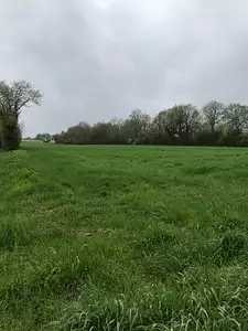 Terrain à bâtir, 272 m²