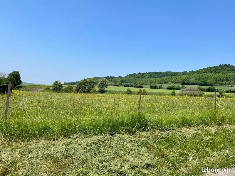 Maison neuve, 100 m² - Villy-sur-Yères (76260)