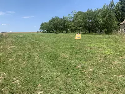 Terrain à bâtir, 2 669 m²