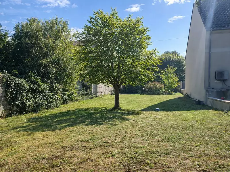 Terrain à bâtir, 400 m² - Villeneuve-le-Roi (94290)