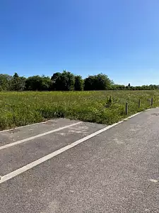 Terrain à bâtir, 751 m²