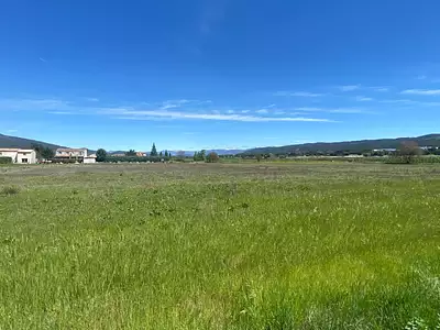 Terrain à bâtir, 441 m²