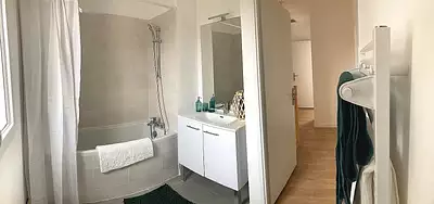 VILLAS LAMARTINE