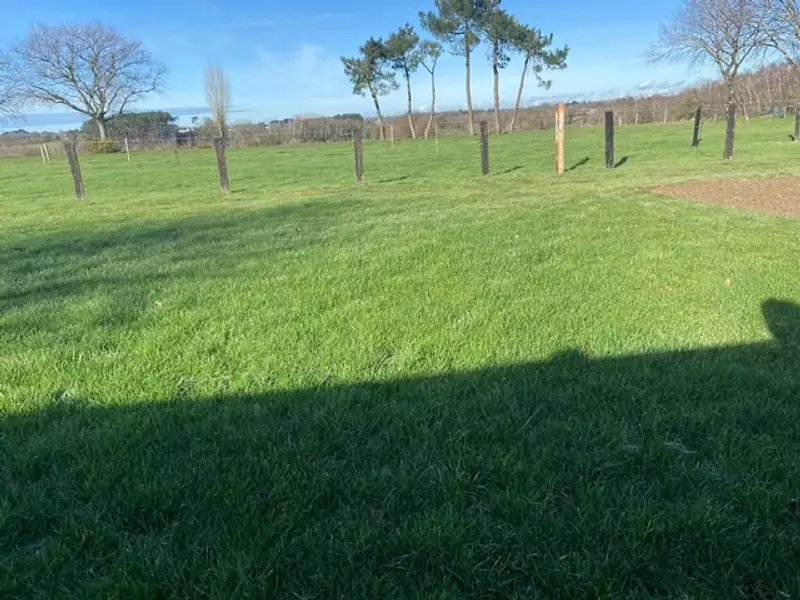 Terrain à bâtir, 800 m² - Missillac (44780)