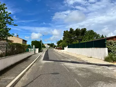 Maison neuve, 85 m²