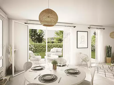 Au cœur de Guipry-Messac et à 30 min* de Rennes