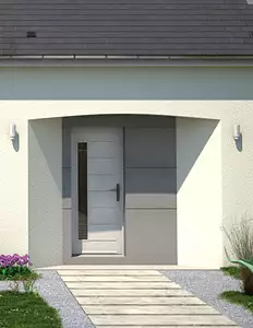 Maison neuve, 129 m²