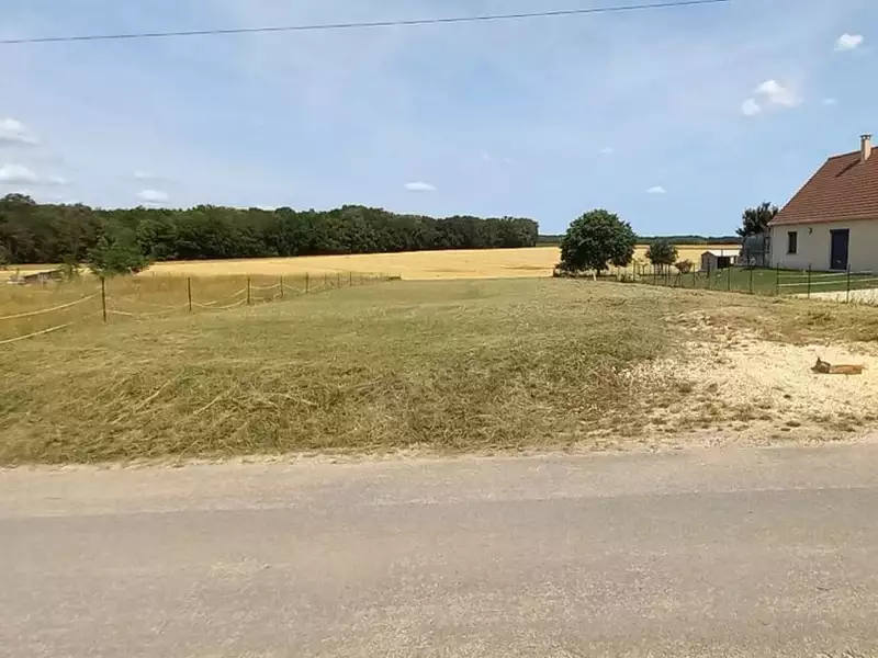 Maison neuve, 60 m² - Villemaréchal (77710)