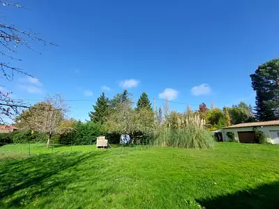 Maison neuve, 105 m²