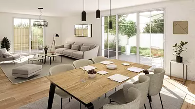 Villa Ixia