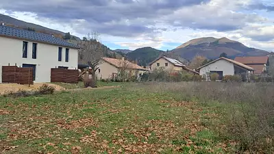 Maison neuve, 82 m²