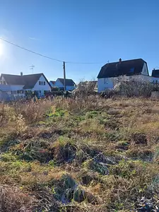 Terrain à bâtir, 434 m²