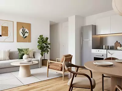 Une adresse idéale pour votre appartement à Tours