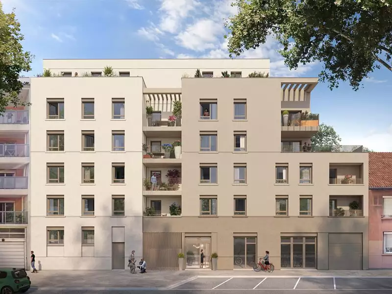 L'Atelier Delore - Lyon 8ème (69008)