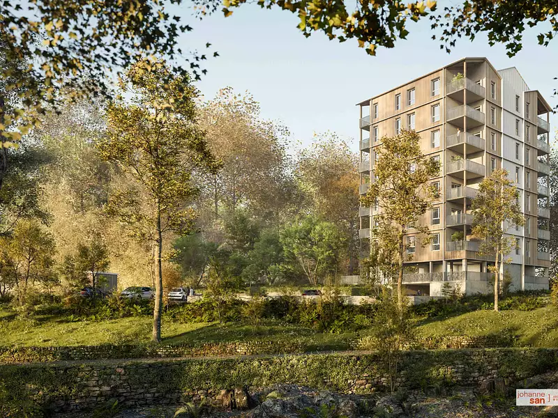 CANOPIA - Saint-Herblain (44800)