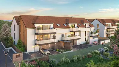 Le Clos Village