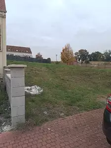 Maison neuve, 89 m²