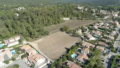 Terrain à bâtir, 150 m²