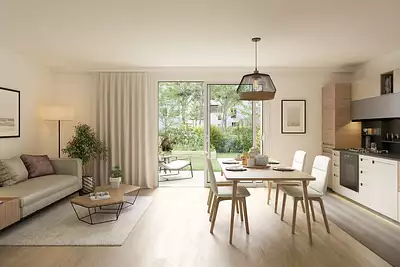 Les Bréanes de Chambray-lès-Tours