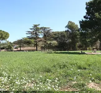 Terrain à bâtir, 632 m²