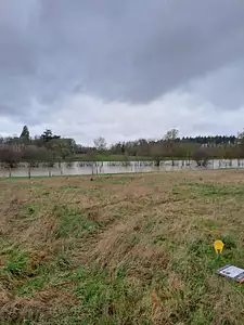 Maison neuve, 76 m²