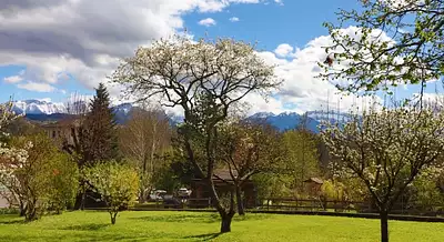 Maison neuve, 105 m²