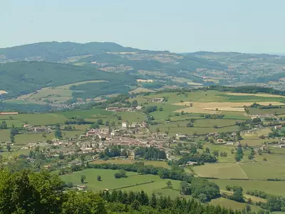 Terrain à bâtir, 1 100 m²