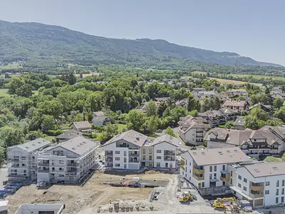 Salève Parc