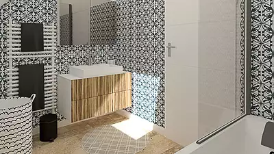 Maison neuve, 100 m²