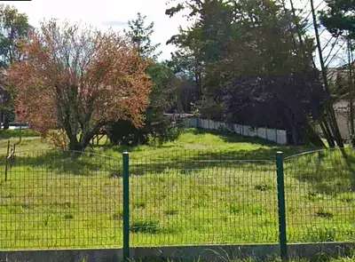 Terrain à bâtir, 901 m²