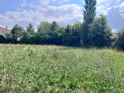 Maison neuve, 88 m²