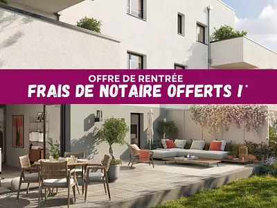 Les Terrasses d'Elynn
