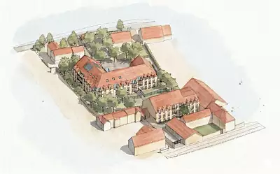 PUISEUX PONTOISE