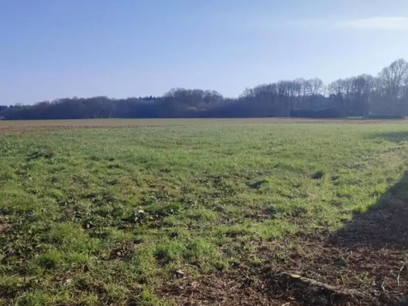 Maison neuve, 92 m² - Emalleville (27930)