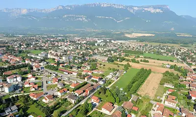 Maison neuve, 98 m²