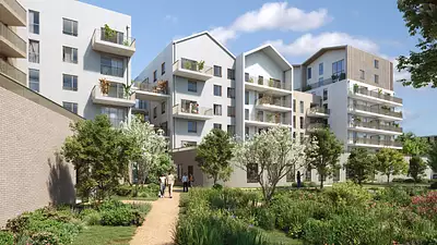 Les Jardins de Miriam