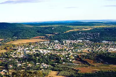 Terrain à bâtir, 229 m²