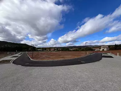 Maison neuve, 85 m²