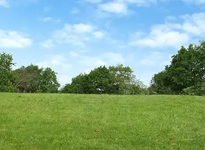 Terrain à bâtir, 490 m²