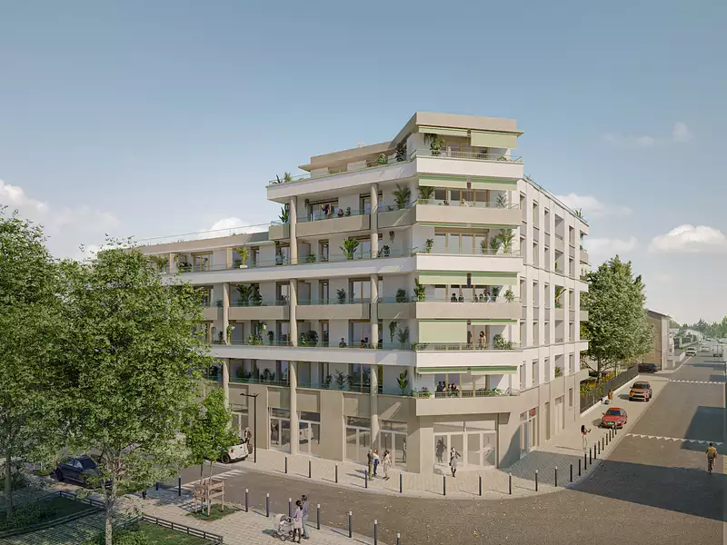 ESTRELLA - Bobigny (93000)