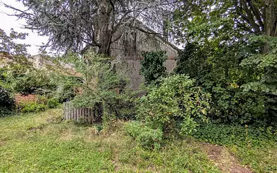 Maison neuve, 121 m²