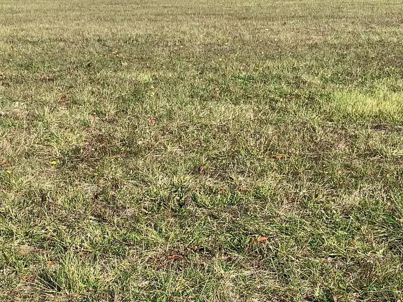 Terrain à bâtir, 465 m² - Iteuil (86240)