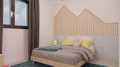 Maison neuve, 111 m²