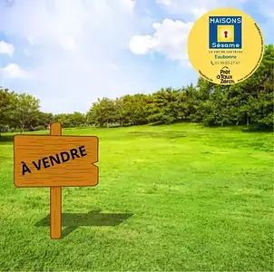 Maison neuve, 87 m²