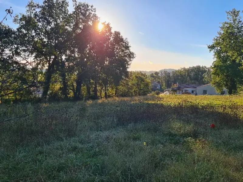 Maison neuve, 85 m² - Prades (81220)