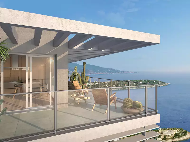 GARAGE BEAUSOLEIL - Beausoleil (06240)