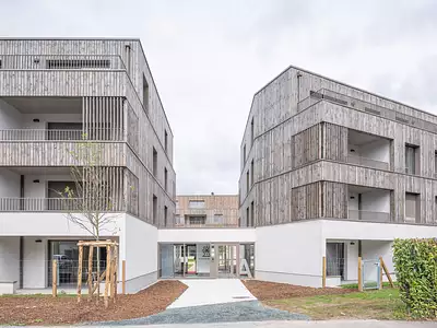 LE DOMAINE DU MOULIN